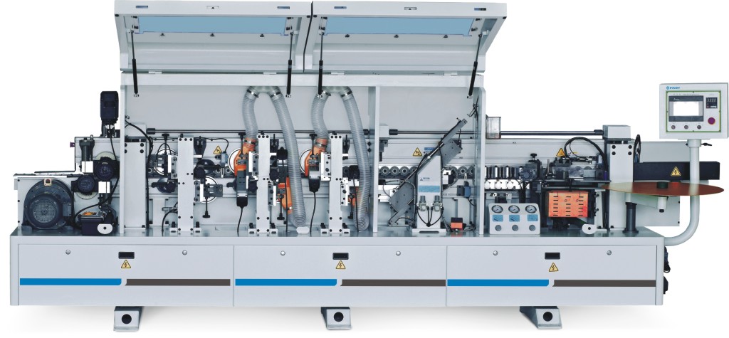 JY-468 自動封邊機(ji)