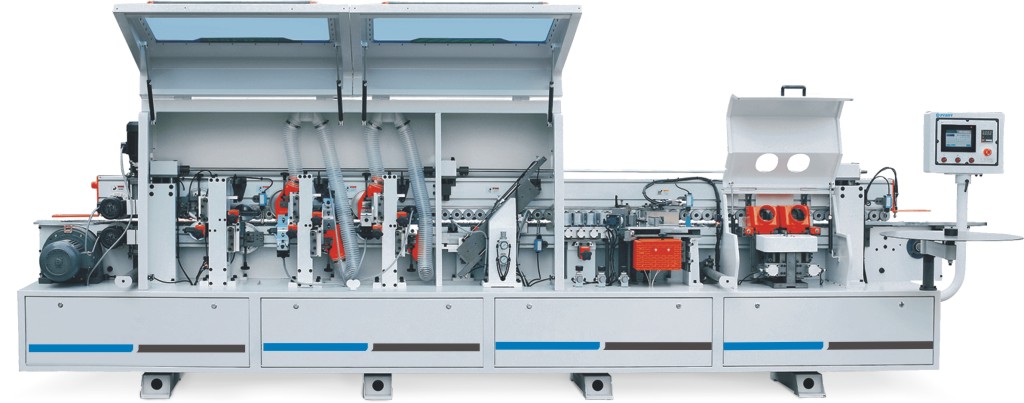 JY-468J 自動封邊機(ji)