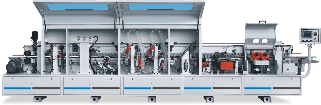 JY-468JK 自動封邊機(jī)