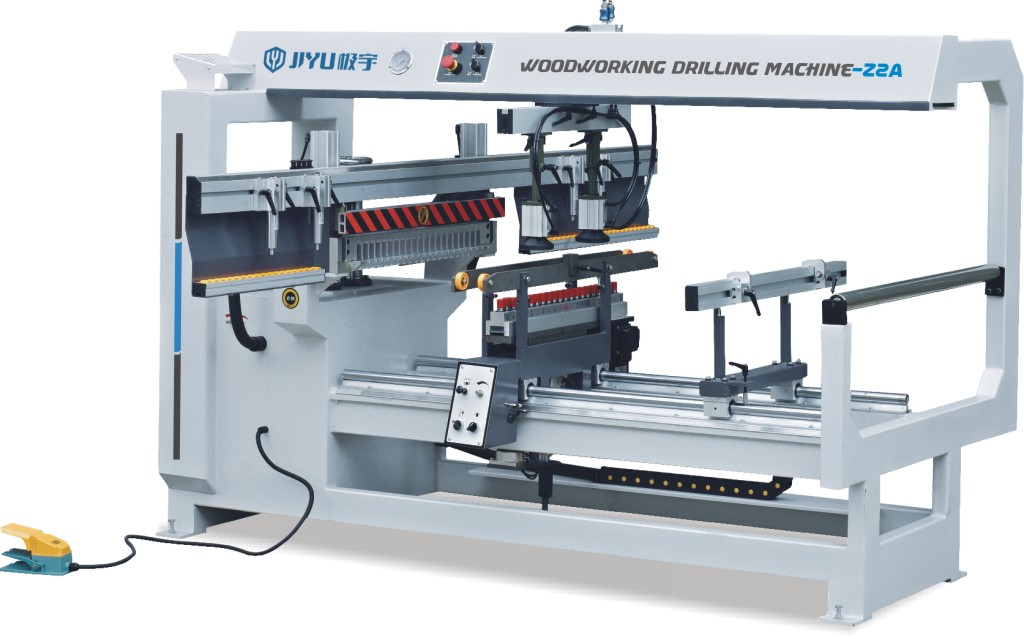 Z2A 木工(gōng)二排鑽