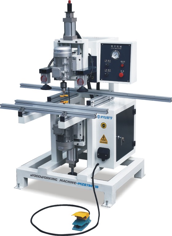 MZB73031B 上下同心鑽