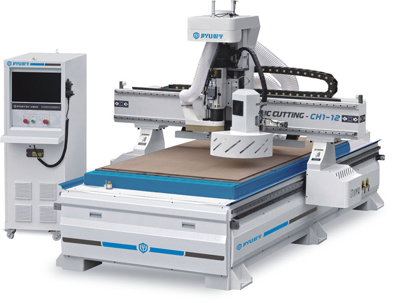 如何選擇開(kāi)料機