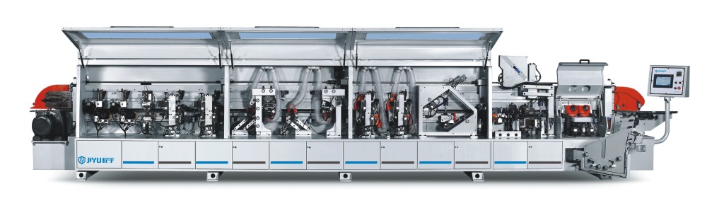 JY-568JK 自動(dòng)封邊機
