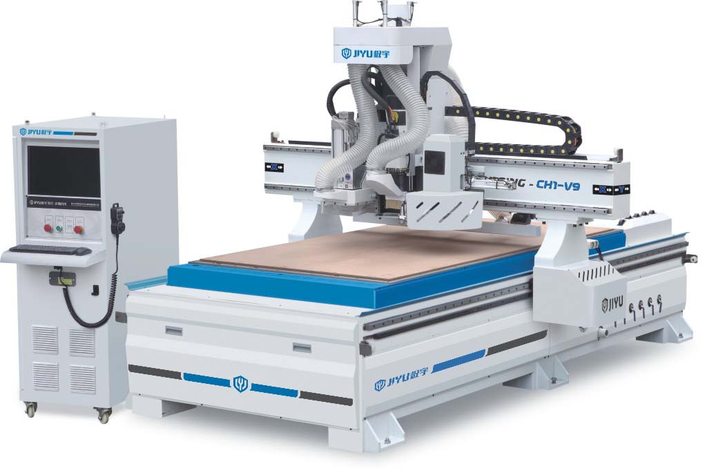 CH1-V9 數控加(jiā)工中心(xīn)