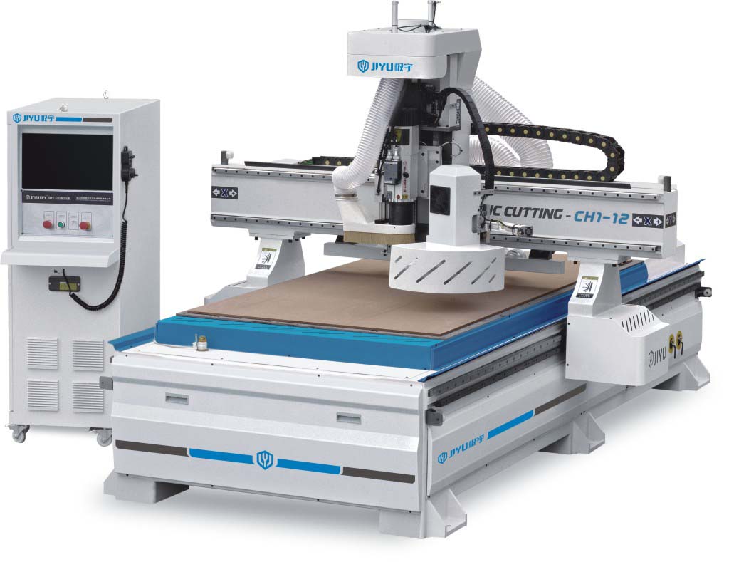 木工開(kāi)料機的日常保(bao)養