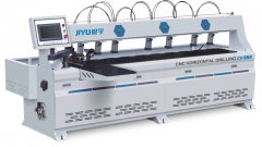 爲什麽全(quán)屋定制數(shu)控開料機(jī)設備受大(da)家歡迎