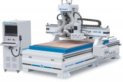 影(yǐng)響數控開料機(jī)精度的因素