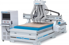 廣東四工序(xu)開料機介紹，極宇(yǔ)機械廠家給您介(jiè)紹