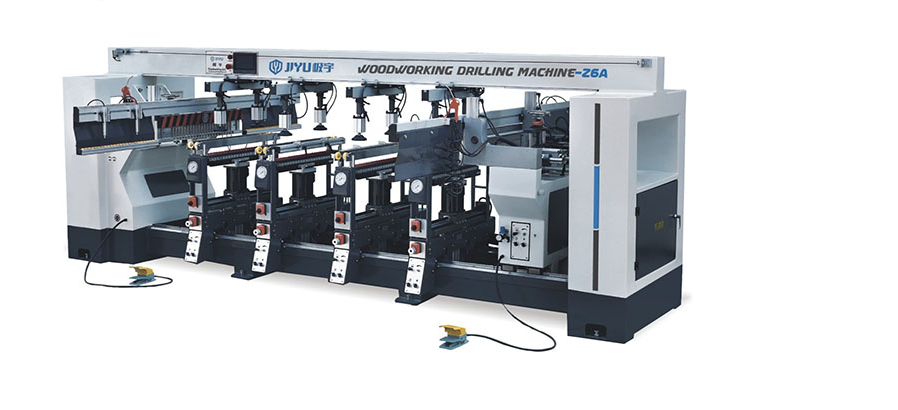 數控六面鑽和(he)五面鑽不同之(zhi)處